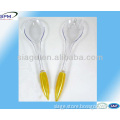 injection plastic cooking utensil mold manufacturer